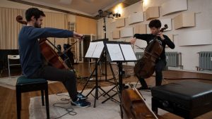 audio production berlin scoring by in the twigs