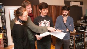 audio production berlin scoring by in the twigs