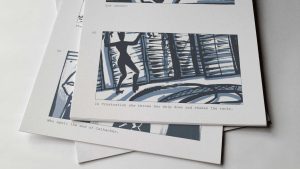 PRE-PRODUCTION BERLIN, LONDON, CALIFORNIA STORYBOARDS