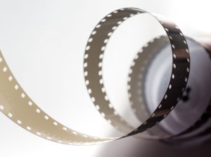 how to create a showreel cutting factory header
