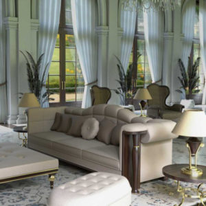 3D ANIMATION BY CUTTING FACTORY INTERIOR