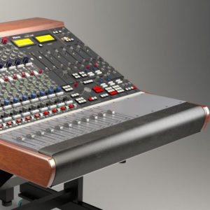 3D ANIMATION BY CUTTING FACTORY PANEL