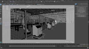 Maya Screenshot image